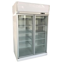 industrial glass doors commercial upright freezer refrigerator